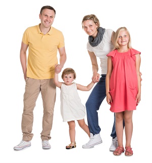 We have launched an online parents, kids and teens market research community, Chatter Zone!